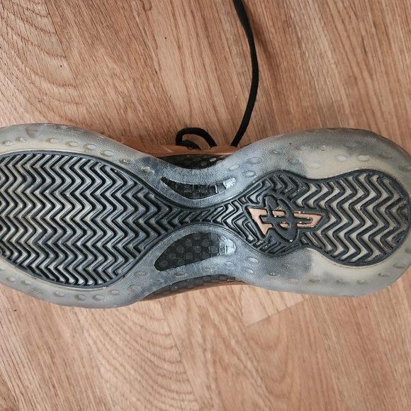 Nike shoes men - Picture 3 of 3